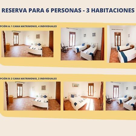Casa Con Jardin En La Playa Villa Mazagón Exterior foto
