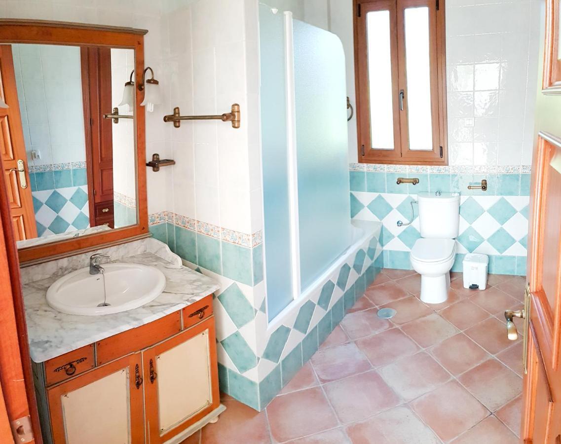Casa Con Jardin En La Playa Villa Mazagón Exterior foto