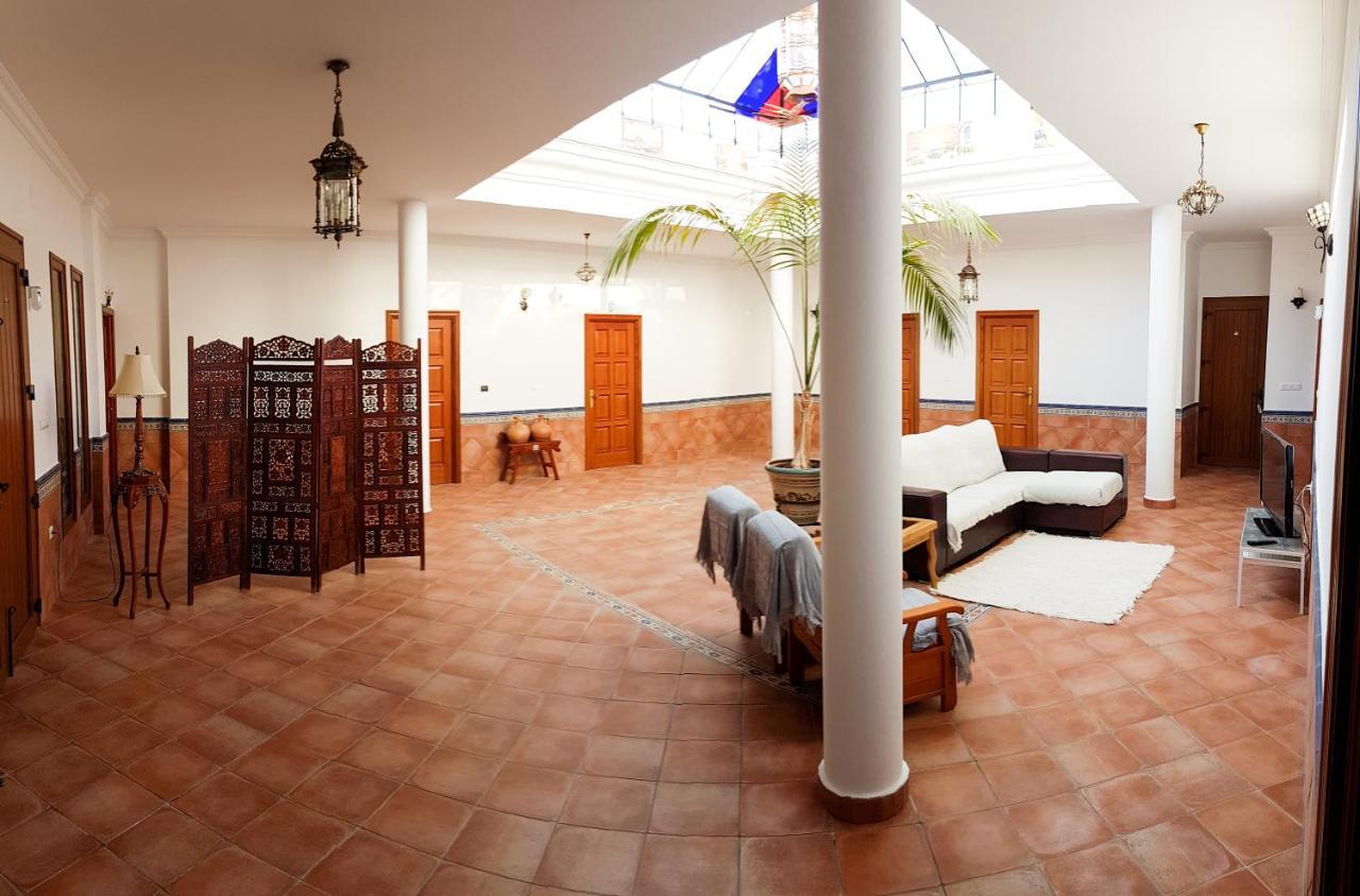 Casa Con Jardin En La Playa Villa Mazagón Exterior foto