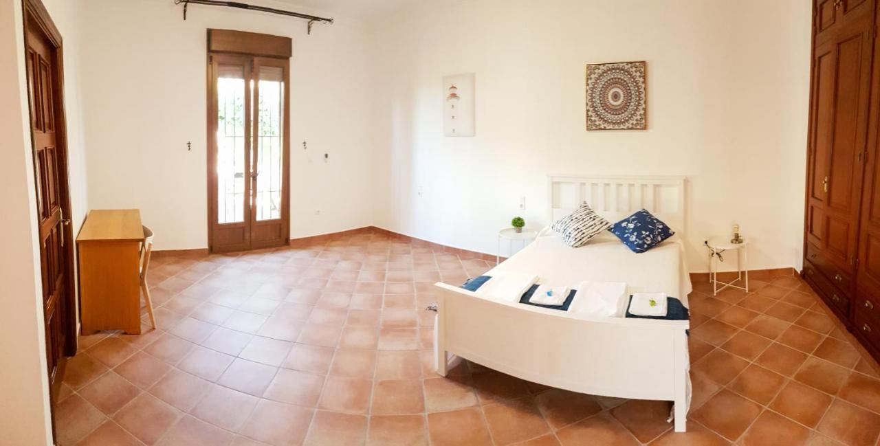 Casa Con Jardin En La Playa Villa Mazagón Exterior foto